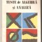 Ioan Toderita-Teste de algebra si analiza