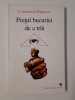 Constantin Popescu Pretul bucuriei de a trai