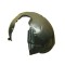 Carenaj roata Volvo XC60, 05.2008-05.2013, partea Dreapta, Fata, 312981517, 9065FP1T