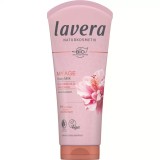 Lavera Lapte de Corp My Age Hibiscus Bio &amp; Bakuchiol, 200ml - Hidratare si Elasticitate