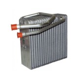 Evaporator aer conditionat Jeep Grand Cherokee 202010, Grand Cherokee 191998, Grand Cherokee 192004, 240x235x90mm, Material: aluminiu, OE 4798705,