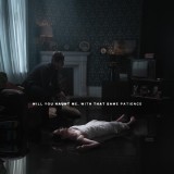Will You Haunt Me, With That Same Patience - Coke Bottle Clear Vinyl | Bury Tomorrow