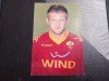 Foto jucator AS Roma