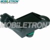 MOBILETRON MS-E022 Senzor, presiune galerie admisie