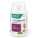 ASHWAGANDHA EXTRACT 30CPS