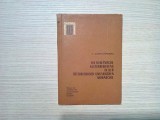 DIE RUMANISCHE KULTURBEWEGUNG IN DER OSTERREICHISCH-UNGARISCHEN V. Curticapeanu, Alta editura