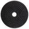 Discheta diamantata polizat/lustruit umed/uscat flexibila K50/125 mm GRAPHITE 57H850 HardWork ToolsRange