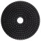 Discheta diamantata polizat/lustruit umed/uscat flexibila K50/125 mm GRAPHITE 57H850 HardWork ToolsRange