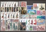 C5430 - Spania 1970 - anul complet,timbre nestampilate MNH