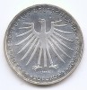 Germania 20 Euro 2019 G - (Micul croitor viteaz - Grimms) Argint, 32,5 mm, Md5, KM-384 aUNC, Europa