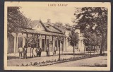 Carte Postala - Romania Lacu Sarat Braila - Vila Ancora