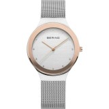Ceas Dama, Bering, Classic 12934-060 - Marime universala