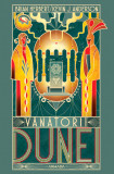 Dune - Vol 7 - Vanatorii Dunei, Armada