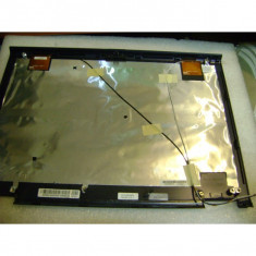 Capac display - lcd cover laptop Toshiba Satellite M55 foto