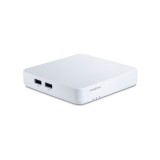 Cumpara ieftin Resigilat : Mini PC HiMedia S500 4K 2GB RAM 8GB memorie interna Android 9.0