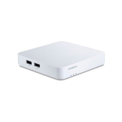 Resigilat : Mini PC HiMedia S500 4K 2GB RAM 8GB memorie interna Android 9.0 foto