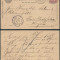Switzerland 1898 Uprated postcard to Hungary Derendingen Karolyfalva D.1050
