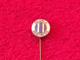 Insigna fotbal - GLORIA BISTRITA