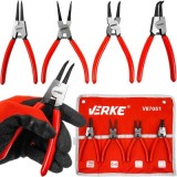 Set 4 clesti sigurante Seeger 160mm (V87051), Verke