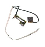 Cablu LCD LVDS HP G62-b85SS 350401C00-600-G - Dezmembrari Laptop, Piese Originale