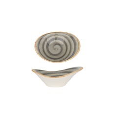 Bonna Placa de service - Aura Space - Por&Aring;&pound;elan - 10 cm (45cc) - set de 2