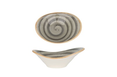 Bonna Placa de service - Aura Space - Por&amp;Aring;&amp;pound;elan - 10 cm (45cc) - set de 2 foto