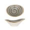 Bonna Placa de service - Aura Space - Por&Aring;&pound;elan - 10 cm (45cc) - set de 2