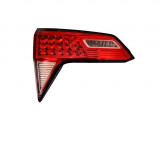 Stop, lampa spate HONDA HR-V (RU), 2019-, partea Stanga, TYC, LED+W16W; fara soclu bec; intern