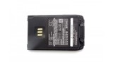 Baterie radio VHBW de &icirc;nlocuire pentru Hyt / Hytera BL1502, BL2010 - 1500 mAh 7,4 V Li-Ion