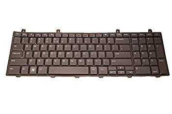 Tastatura laptop noua DELL 17 L701X DP/N H0F9P UI foto