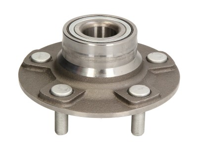 Set rulment roata NISSAN ALMERA TINO (V10) (1998 - 2006) BTA H21011BTA foto