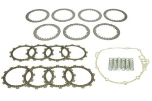 Kit Ambreiaj Complet TRW YAMAHA XJ6 2009-2016 foto