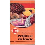 Florica Geormaneanu - Prajituri cu fructe - 112119