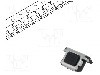 Microintrerupator, 2.9x4.5x2.2mm, (ON)-OFF, SPST, PANASONIC - EVPAEDB2A