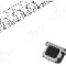 Microintrerupator, 2.9x4.5x2.2mm, (ON)-OFF, SPST, PANASONIC - EVPAEDB2A