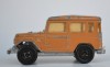 Macheta Majorette Toyota Land Cruiser no 277 scare 1/53, 1:64