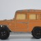 Macheta Majorette Toyota Land Cruiser no 277 scare 1/53