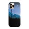Husa compatibila cu Apple iPhone 14 Pro model Lone Walker, Silicon, TPU, Viceversa