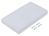Carcasă Desktop TENCLOS FLAT ABS 550F.5