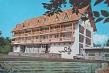 Judetul Satu Mare. Negresti. Cabana Valea Mariei (Carte postala necirculata)
