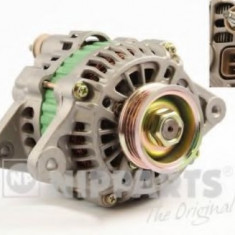 Generator / Alternator KIA PICANTO (BA) (2004 - 2011) NIPPARTS J5110522