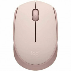 Mouse wireless LOGITECH M171 ROSE 910-006865