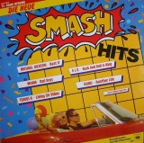 VINIL LP Various &ndash; Die Neue Smash Hits 1983 (VG++)