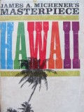 Hawaii (lb. engleza) - James A. Michener