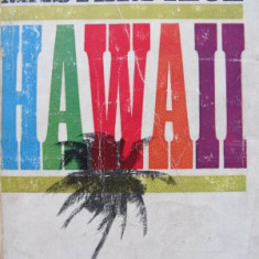 Hawaii (lb. engleza) - James A. Michener