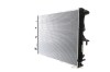 MAHLE CR 571 000S Radiator, racire motor