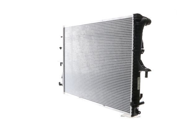 MAHLE CR 571 000S Radiator, racire motor
