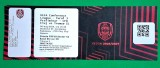 Bilet meci fotbal CFR CLUJ - Troms&oslash; IL (Norvegia) Conference League 06.08.2026