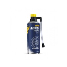 Spray reparatii anvelope MANNOL 450ml
