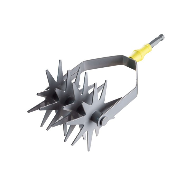 Aerator de sol SMART CONNECT HardWork ToolsRange